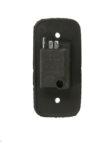Kennzeichenleuchte HELLA 2KA 002 445-171 VW POLO III (6N1) 1 1996-1999 - Bild 9 von 10