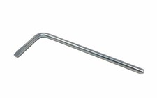 Hoppe 2897501 Demontageschl&uuml;ssel f&uuml;r Schnellstift SST Garnituren