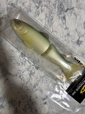deps New SLIDE SWIMMER 300 Floating Blueback Shiner 300mm 10oz Swimbait NEW