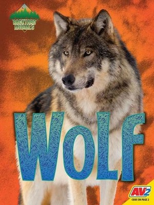 Wolf by Katie Gillespie (English) Hardcover Book