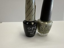 OPI GELCOLOR MATCHING GEL POLISH BAROQUE BUT STILL SHOPPING GC V38 / NL V38