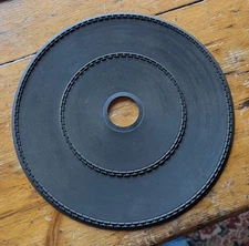 Thorens Turntable Mat - Great Shape