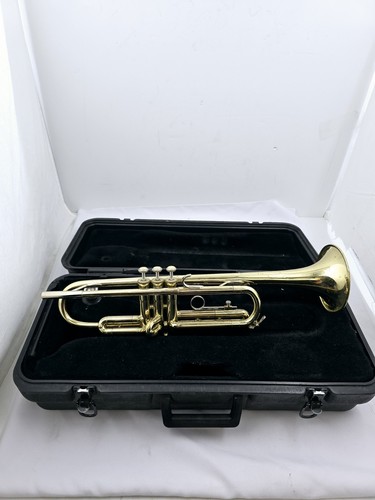 Vincent Bach Bundy Selmer Trompeta Vincent Bach 7c Boquilla