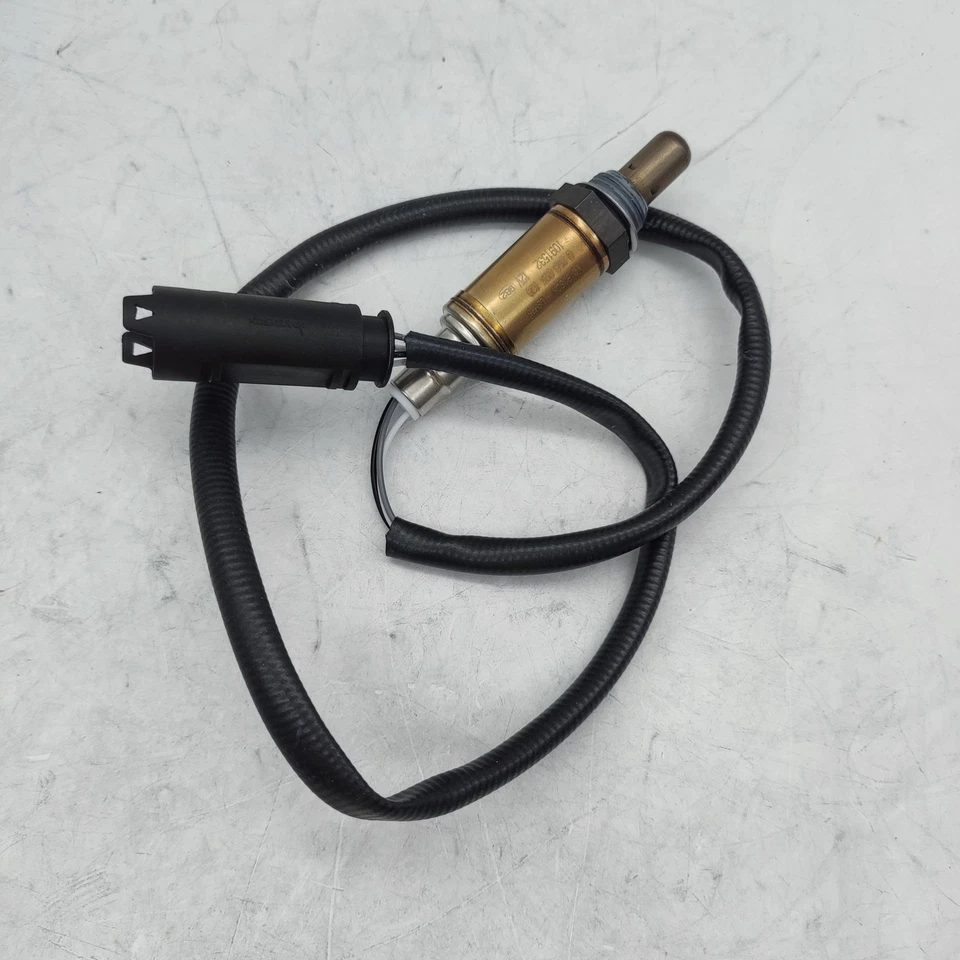 1X 15109 Oxygen O2 Sensor BOSCH Downstream For BMW X3 X5 Land Rover Range Rover Foto 3 de 4