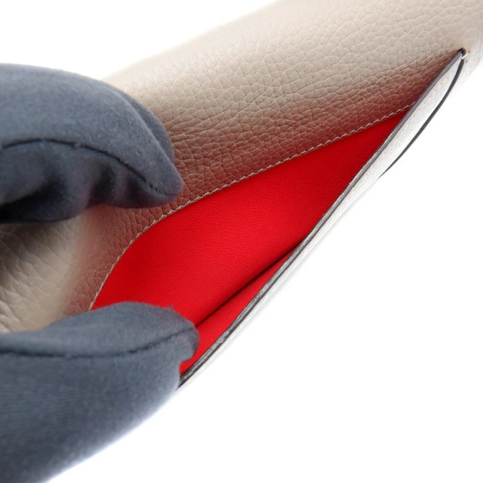 [Used] CELINE Large Flap Multi-Function 101673JFL… - image 14