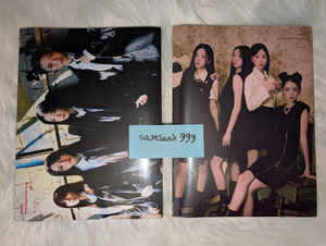 Triples AAA Album | eBay