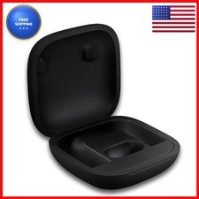 VOXATVO Replacement Case for Powerbeats Pro, Built-in Pair Button