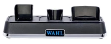 Wahl Professional Power Station Multi-Charger Stand - 3023291