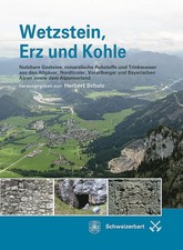 Wetzstein, Erz und Kohle | Herbert Scholz | D...