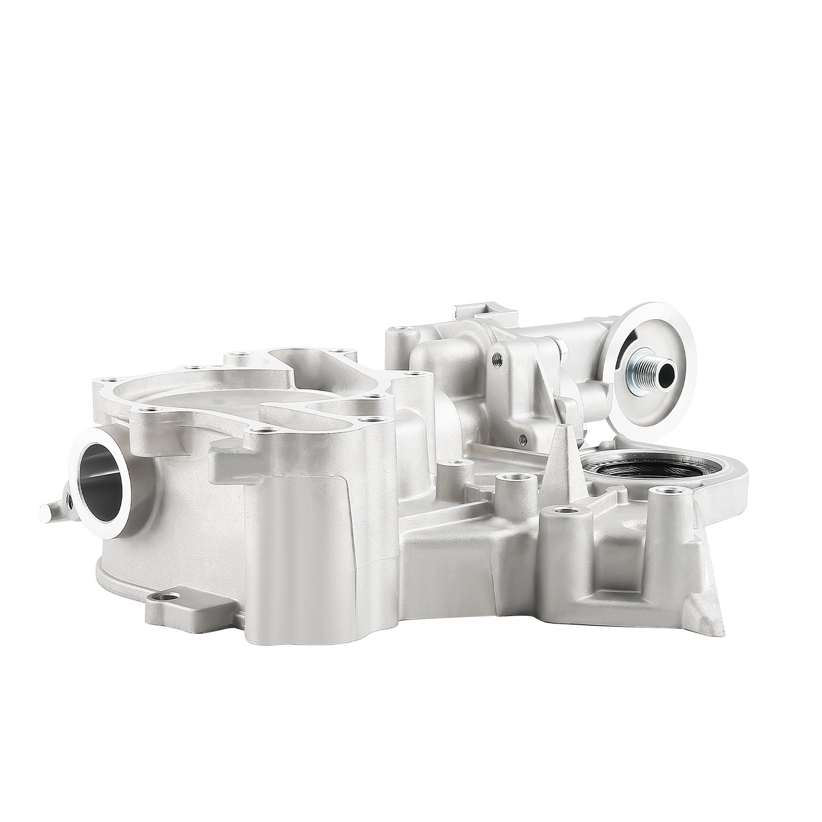 Pump For Ford F150 Mustang E150 E250 3.8l 4.2l Aluminum