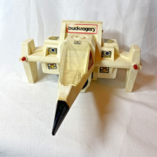 1979 MEGO Buck Rogers Starfighter Laserscope Ship