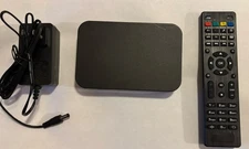 Infomir MAG420w1 Set-Top Box 