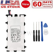 New SP4960C3B Battery 4000mAh For Samsung Galaxy Tab 2 7.0 GT-P3100 P3110 P3113