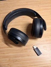 Official Playstation 5 Pulse Wireless Headset