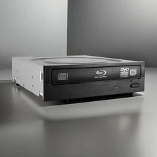 Internal Desktop SATA Blu-ray BD 3D 6X Combo Player Reader DVD Burner PC DriveHX