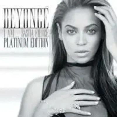 I Am...Sasha Fierce-Platinum Edition | Beyonc' | Deutsch | Audio-CD | CD + DVD