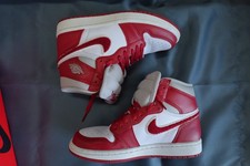 W Air Jordan 1 Retro High OG DJ4891 061 USA 6 varsity rouge