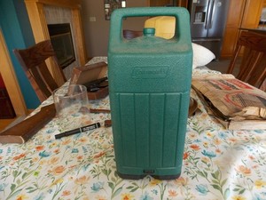 Coleman 200A Case | eBay