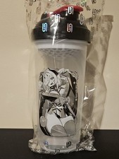 Gamersupps Nanoless Waifu Shaker Cup