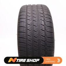 Used 24545r18 Michelin Primacy Tour As Zp - 96v - 7.532 No Repairs