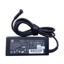 HP 65W Blue Tip AC Adapter Charger LOT OF 10 