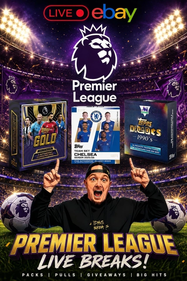 Monday Night Football with Midas Dan