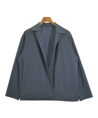 STUDIOUS Casual Jackets Navy 2(Approx. M) 2200698166028 - product listing photo