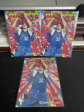 2025 Topps Cooper Flag Rc Power Players #PP-16