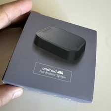 FBINSE AI Box Carplay with Video Streaming, Carplay Box for Car 4G