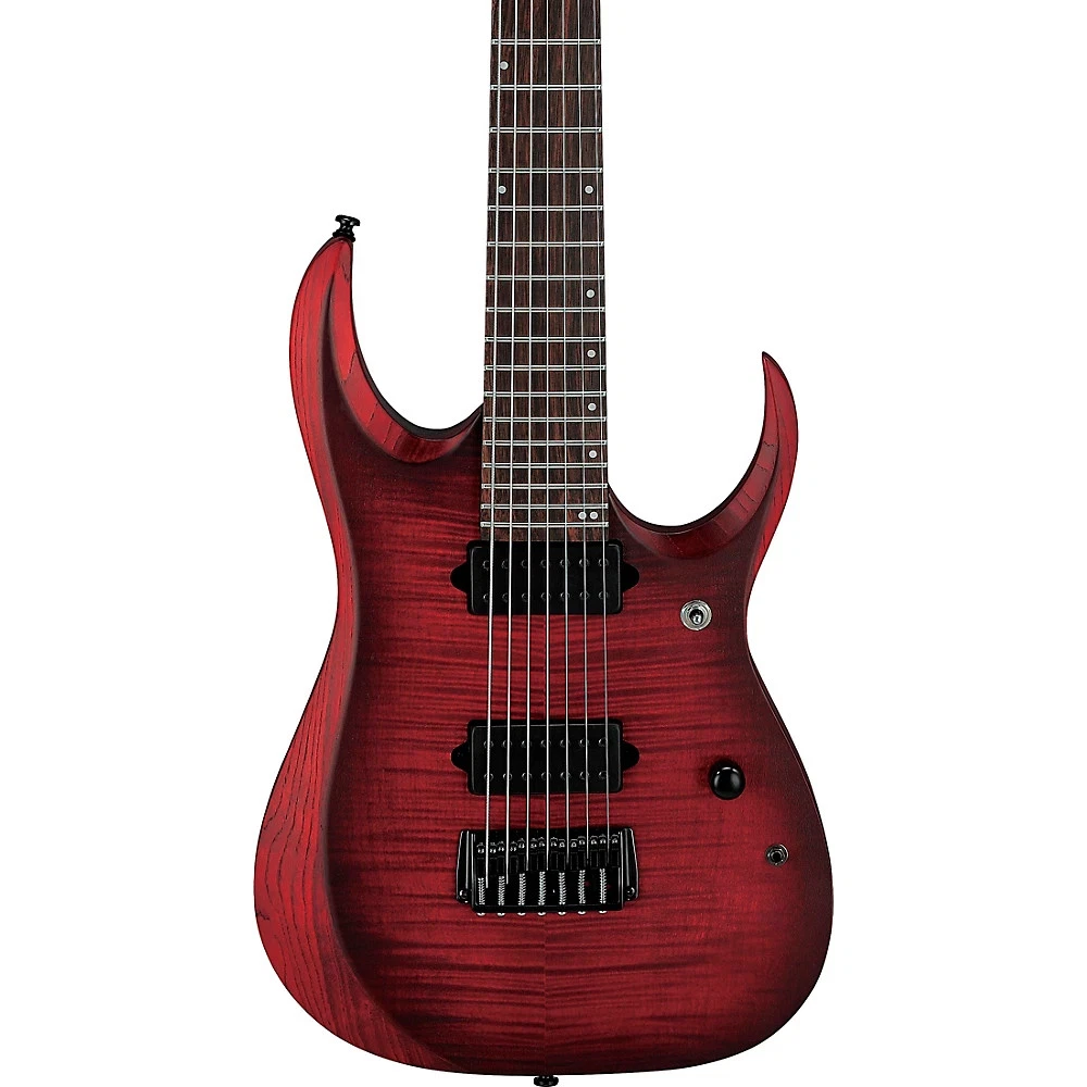 Ibanez 7 String Electric Guitars for sale - eBay