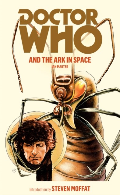 Doctor Who and the Ark in Space - Image 2