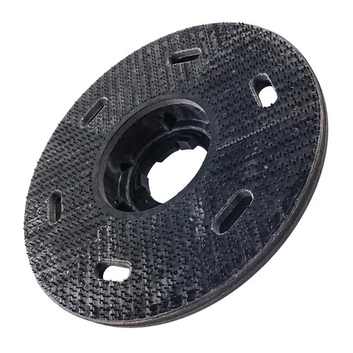 For Malish Floor Buffer Pad Driver 16" Replacement NP9200 Universal Clutch image 17