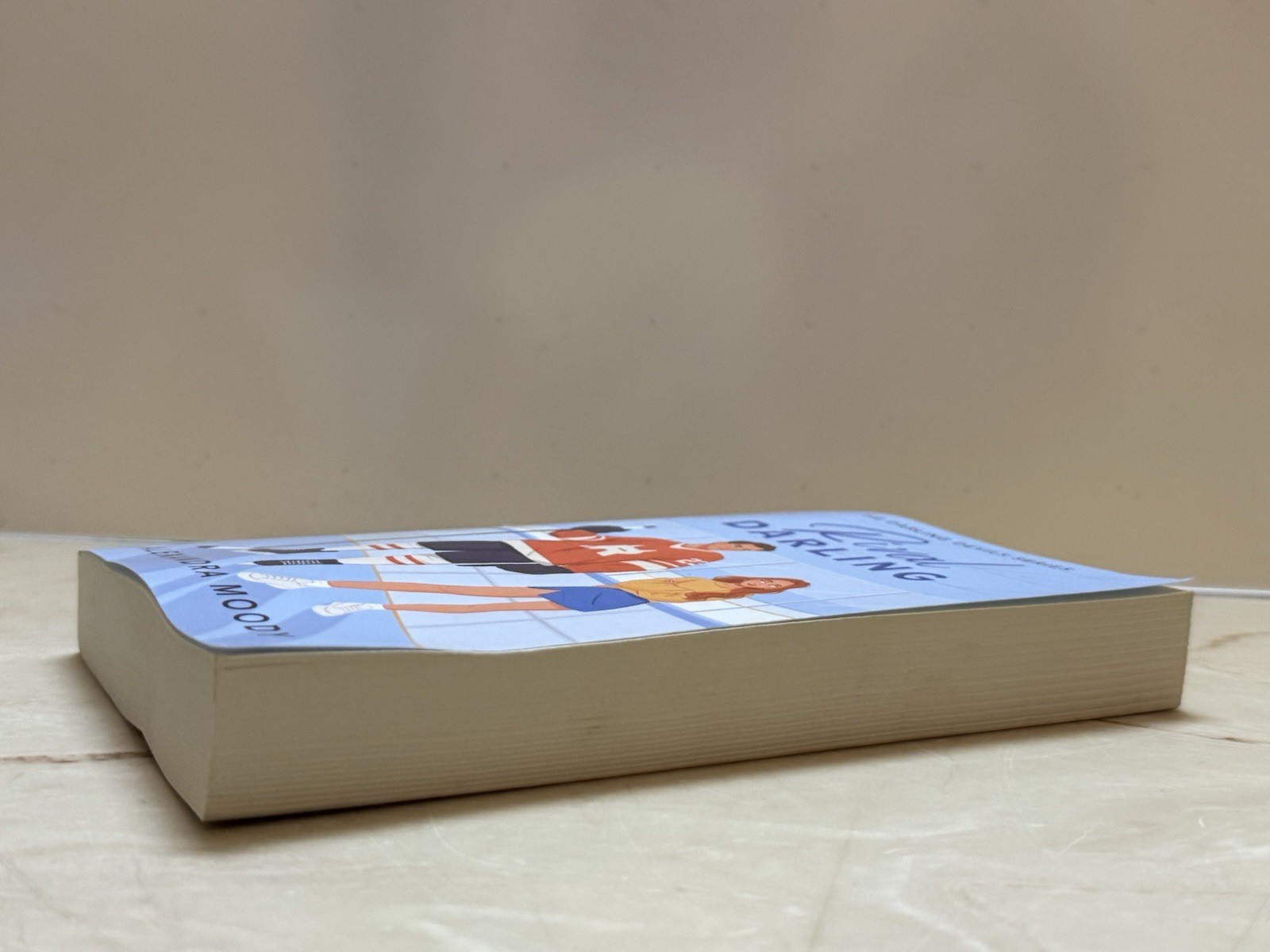 Rival Darling (The Darling Dev - NEW