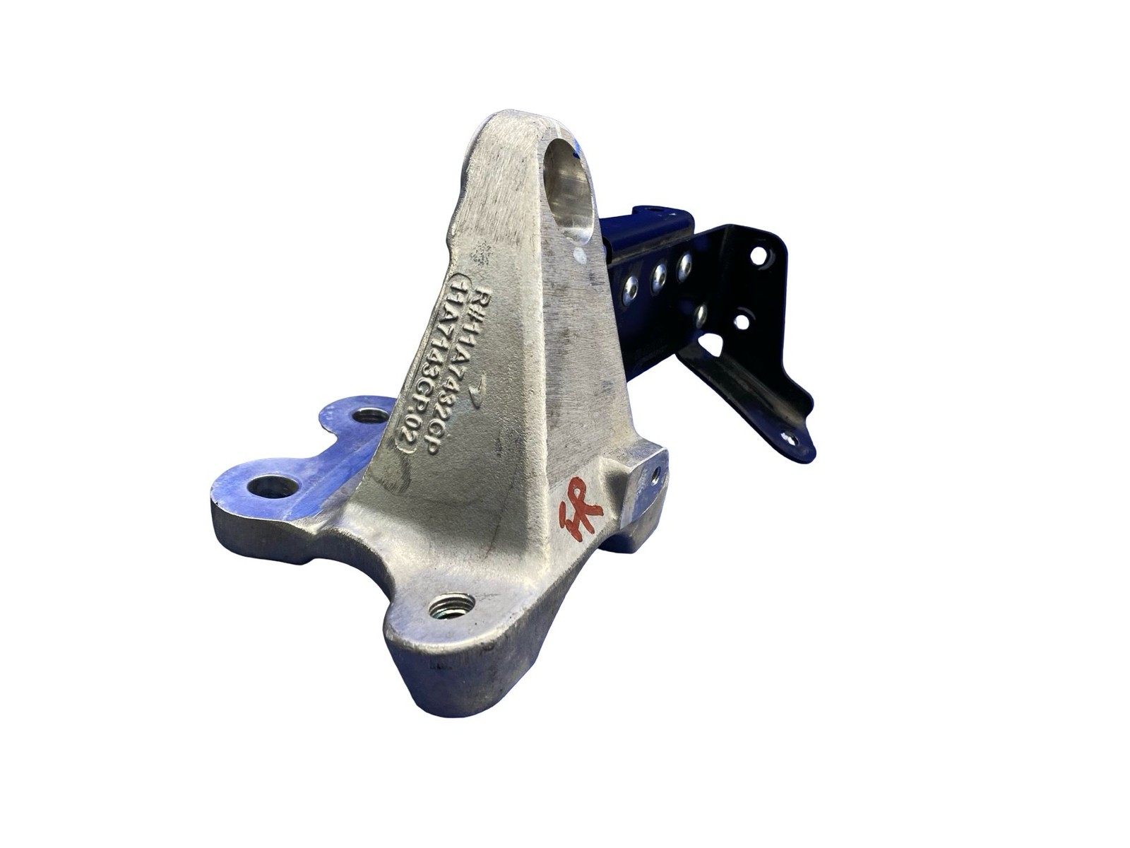 2016-2021 Mclaren 570s Front Right Shock Strut Mount Support Bracket 11A7143CP