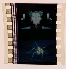 POKEMON ORIGINAL 2 FRAME FILM CELL PK3