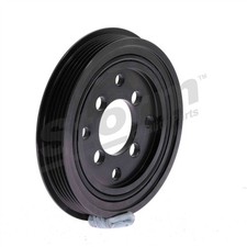 Poulies diverses Ford ESCORT