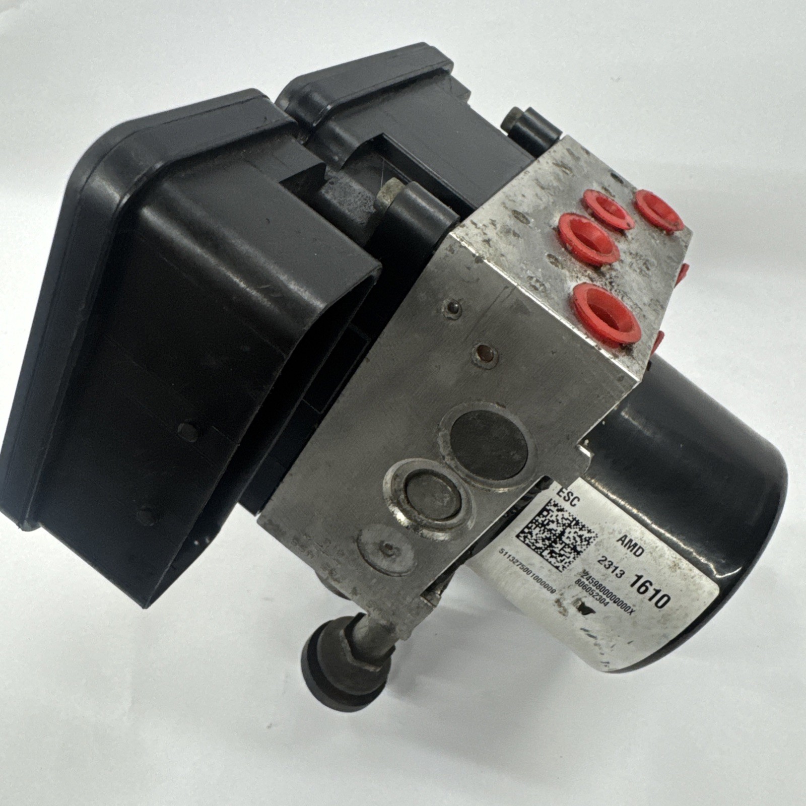 OEM 14-15 Chevrolet Equinox/ GMC Terrain Anti-lock Brake Pump Assembly ABS Part