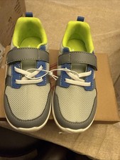 See kai run size 12 Boys Trainer Shoes