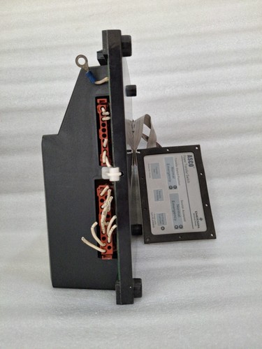 ASCO Series 300 Automatic Transfer Switch CAT. D300C3230K1 ,473670-005 #03 FedEx - Picture 6 of 10