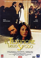 Zeuge des Bräutigams (Der) (DVD)