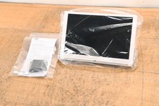 Crestron TS-1070-W-S 10.1  Table Top White Touch Screen CG01RHQ