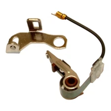 1963-67 Mercedes 230SL 250SE 280SE 280SEL 280SL Beru Ignition Points Set KS600