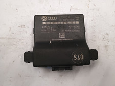Volkswagen Passat B6 FSI Gateway Control Module TEMIC 3C0907530C