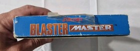 Nintendo NES Blaster Master OVP