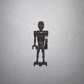 LEGO Star Wars Commando Droid Captain Minifigure SW0448 from set 75002
