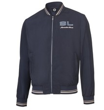 Original Mercedes-Benz Blouson Jacke Herren SL 1955 Navy Modern Fit