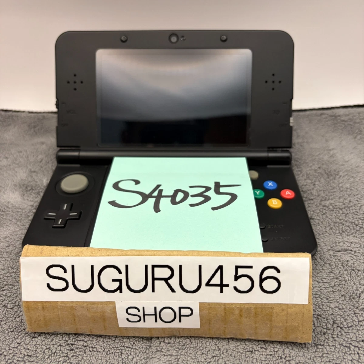 New Nintendo 2DS LL NTSC-J (Japan) Consoles for sale - eBay