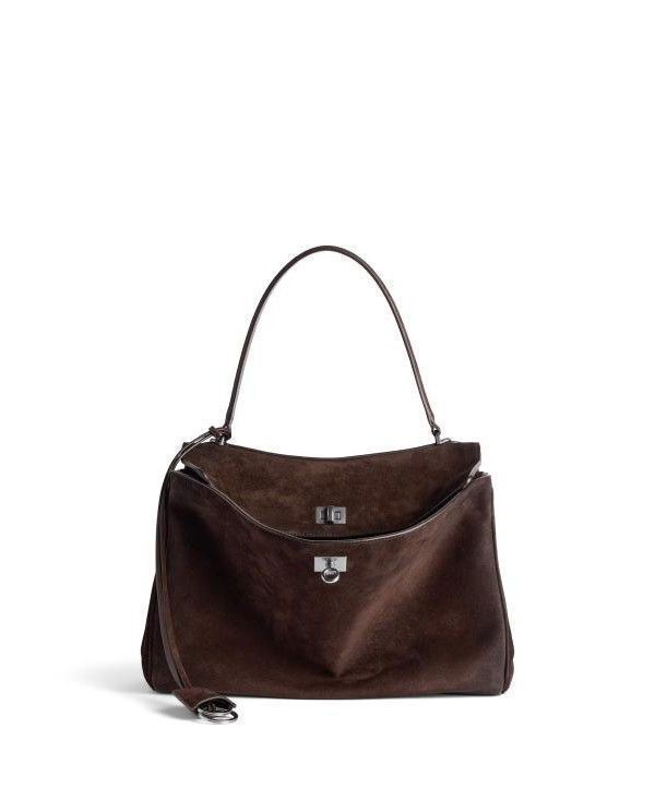 Balenciaga Rodeo Medium Handbag 789772 2AB4G 2308 152202185 [P]