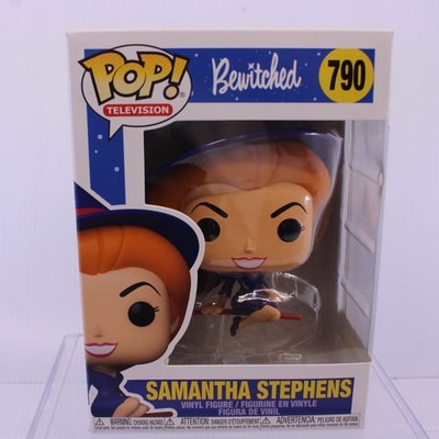 Bewitched サマンサ・スティーブンス フィギュア Head Knocke G8 Funko Pop TV SAMANTHA STEPHENS Bewitched Vinyl Figure 790 | eBay