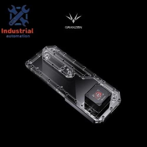 GC-LAN-O11-D360 Granzon Distro Plate For LIAN LI O11 Dynamic Case GFM DDC Pump